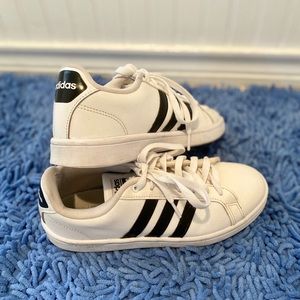 Adidas Grand Court Cloudfoam Sneakers Women’s